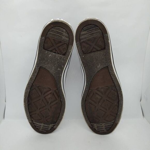 Converse Chuck Taylor All Star Madison Casual‎ Sneakers Womens Size 8 Purple - Picture 7 of 8